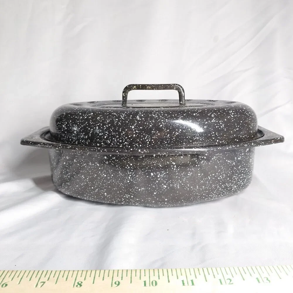 Granite Ware vintage 2000